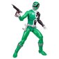 Power Rangerid: S.P.D. Roheline Ranger figūriņa 15cm цена и информация | Rotaļlietas zēniem | 220.lv