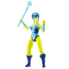 Masters of the Universe Origins: Evil Lyn figūriņa, 14 cm cena un informācija | Rotaļlietas zēniem | 220.lv