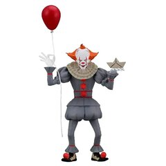 Фигурка It 2017 Пеннивайз, 15 см цена и информация | Игрушки для мальчиков | 220.lv