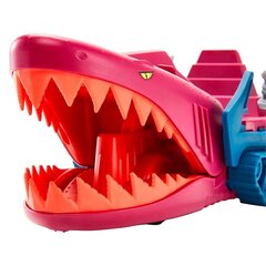 Masters of the Universe Origins: Land Shark figūriņa, 14 cm cena un informācija | Rotaļlietas zēniem | 220.lv