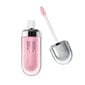 Mitrinošs lūpu spīdums Kiko Hydra 3D Hydra Lipgloss, 05 Pearly Pink, 6.5 ml cena un informācija | Lūpu krāsas, balzāmi, spīdumi, vazelīns | 220.lv