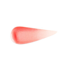 Смягчающий блеск для губ Kiko Hydra 3D Hydra Lipgloss, 09 Soft Coral, 6.5мл цена и информация | Помады, бальзамы, блеск для губ | 220.lv