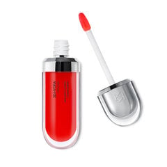 Mitrinošs lūpu spīdums Kiko Hydra 3D Hydra Lipgloss, 13 Fire Red, 6.5 ml cena un informācija | Lūpu krāsas, balzāmi, spīdumi, vazelīns | 220.lv