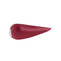 Смягчающий блеск для губ Kiko Hydra 3D Hydra Lipgloss, 21 Brun Rose, 6.5мл цена и информация | Помады, бальзамы, блеск для губ | 220.lv