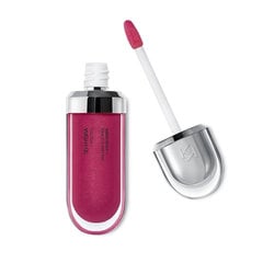 Смягчающий блеск для губ Kiko Hydra 3D Hydra Lipgloss, 22 Sparkling Red Garnet, 6.5мл цена и информация | Помады, бальзамы, блеск для губ | 220.lv