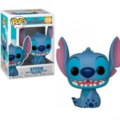 POP figūriņa Lilo and Stitch cena un informācija | Datorspēļu suvenīri | 220.lv