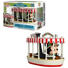 Фигурка POP Jungle Cruise Микки цена и информация | Игрушки для девочек | 220.lv