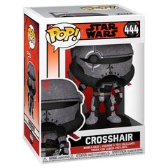 Фигурка POP Плохой Батч Кроссхэр (Bad Batch Crosshair) Звёздные Войны цена и информация | Игрушки для девочек | 220.lv