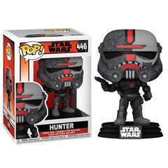 POP Star Wars Bad Batch Hunter cena un informācija | Datorspēļu suvenīri | 220.lv