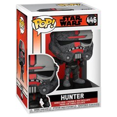 POP Star Wars Bad Batch Hunter cena un informācija | Datorspēļu suvenīri | 220.lv