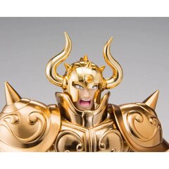 Фигурка Быка Алдебарана (Taurus Aldebaran) Myth Cloth EX Saint Seiya, 19 см цена и информация | Игрушки для мальчиков | 220.lv