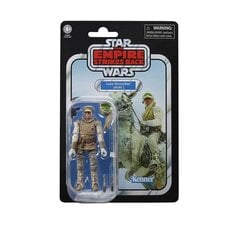 Star Wars The Empire Strikes Back Luke Skywalker Hoth figūriņa, 9,5 cm cena un informācija | Rotaļlietas zēniem | 220.lv