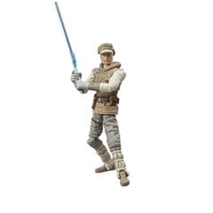 Star Wars The Empire Strikes Back Luke Skywalker Hoth figūriņa, 9,5 cm cena un informācija | Star Wars Rotaļlietas, bērnu preces | 220.lv