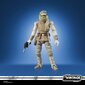 Star Wars The Empire Strikes Back Luke Skywalker Hoth figūriņa, 9,5 cm cena un informācija | Rotaļlietas zēniem | 220.lv