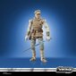 Star Wars The Empire Strikes Back Luke Skywalker Hoth figūriņa, 9,5 cm cena un informācija | Rotaļlietas zēniem | 220.lv