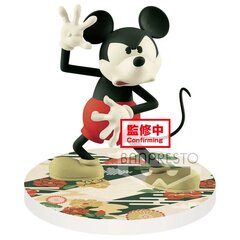 Disney Q Cheeks B rotaļu figūriņa, 10 cm, Miki cena un informācija | Rotaļlietas zēniem | 220.lv