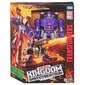 Transformers Generations War for Cybertron: Kingdom WFC-K28 Galvatron figūriņa, 19 cm цена и информация | Rotaļlietas zēniem | 220.lv