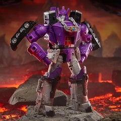 Transformers Generations War for Cybertron: Kingdom WFC-K28 Galvatron figūriņa, 19 cm цена и информация | Игрушки для мальчиков | 220.lv