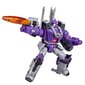 Transformers Generations War for Cybertron: Kingdom WFC-K28 Galvatron figūriņa, 19 cm цена и информация | Rotaļlietas zēniem | 220.lv