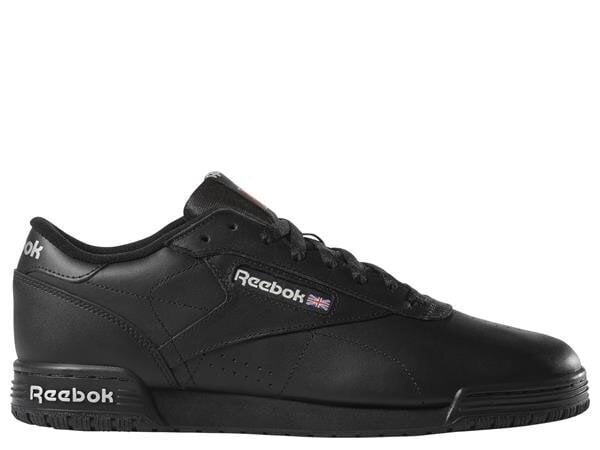 Sporta apavi reebok exofit lo clean logo ar3168 цена и информация | Sporta apavi vīriešiem | 220.lv