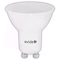 LED spuldze 7W GU10 100° 4K AVIDE цена и информация | Лампочки | 220.lv