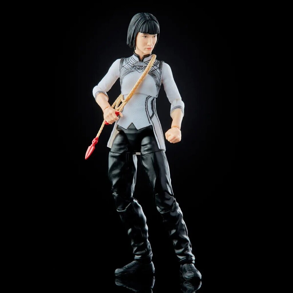 Marvel spēles figūra 15 cm Shang-Chi ja Legend of the Ten Rings Xialing cena un informācija | Rotaļlietas zēniem | 220.lv