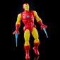 Marvel rotaļu figūra 15 cm Shang Chi Iron Man Tony Stark A.I. cena un informācija | Rotaļlietas zēniem | 220.lv