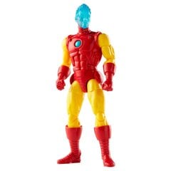 Marvel rotaļu figūra 15 cm Shang Chi Iron Man Tony Stark A.I. cena un informācija | Rotaļlietas zēniem | 220.lv