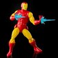 Marvel rotaļu figūra 15 cm Shang Chi Iron Man Tony Stark A.I. cena un informācija | Rotaļlietas zēniem | 220.lv