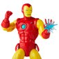 Marvel rotaļu figūra 15 cm Shang Chi Iron Man Tony Stark A.I. cena un informācija | Rotaļlietas zēniem | 220.lv