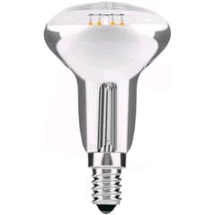 LED spuldze 4W R50 E14 2.7K 390lm FL AVIDE cena un informācija | Spuldzes | 220.lv