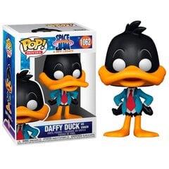 POP figūriņa Space Jam 2 Daffy Duck цена и информация | Атрибутика для игроков | 220.lv