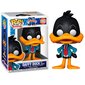 POP figūriņa Space Jam 2 Daffy Duck cena un informācija | Datorspēļu suvenīri | 220.lv