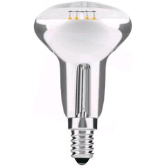 Светодиодная лампа 4W R50 E14 4K 400lm FL Avide цена и информация | Лампочки | 220.lv