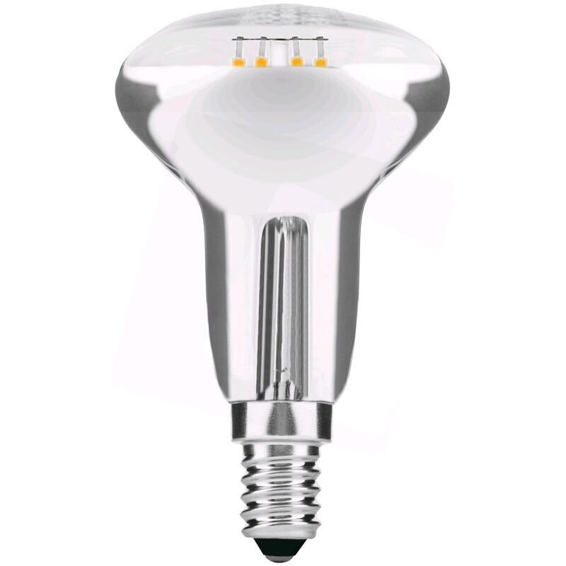 LED spuldze 4W R50 E14 4K 400lm FL AVIDE cena un informācija | Spuldzes | 220.lv