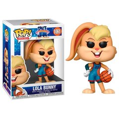 POP figūriņa Space Jam 2 Lola Bunny цена и информация | Атрибутика для игроков | 220.lv