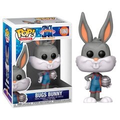 POP figūriņa Space Jam 2 Bugs Bunny cena un informācija | Datorspēļu suvenīri | 220.lv