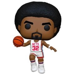 Фигурка Funko POP Легенды NBA Julius Erving Nets Home цена и информация | Игрушки для девочек | 220.lv