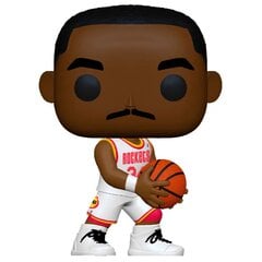 Фигурка Funko POP Легенды NBA Hakeem Olajuwon Rockets Home цена и информация | Игрушки для девочек | 220.lv