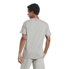 T-krekls reebok ri logo tee hr9032 cena un informācija | Vīriešu T-krekli | 220.lv