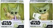 Star Wars The Mandalorian Yoda Kids spēļu figūriņu komplekts, 2 gab. цена и информация | Rotaļlietas zēniem | 220.lv