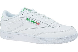 Кроссовки SPORTS REEBOK CLUB C 85 AR0456 цена и информация | Кроссовки мужские | 220.lv