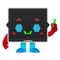 Retro Toys POP! Виниловая Фигурка Доска Lite-Brite 9 cm цена и информация | Игрушки для девочек | 220.lv