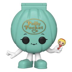 Retro Toys POP! figūriņa Polly Pocket Shell 9 cm cena un informācija | Rotaļlietas meitenēm | 220.lv