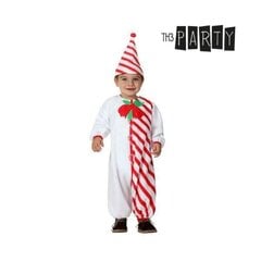 Детский костюм Карамельная палочка цена и информация | Карнавальные костюмы, парики и маски | 220.lv