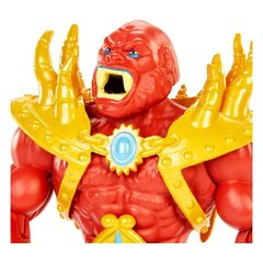 Властелины Вселенной Истоки: фигурка 2021 Lords of Power Beast Man 14 cm цена и информация | Игрушки для мальчиков | 220.lv