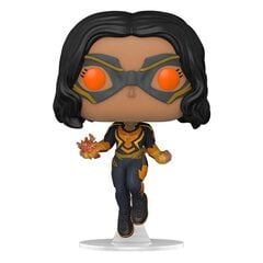 Black Lightning POP! Heroes: figūriņa Lightning 9 cm cena un informācija | Datorspēļu suvenīri | 220.lv