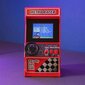 30in1 ORB Retro Racing Mini Arcade iekārta 16 cm цена и информация | Rotaļlietas zēniem | 220.lv