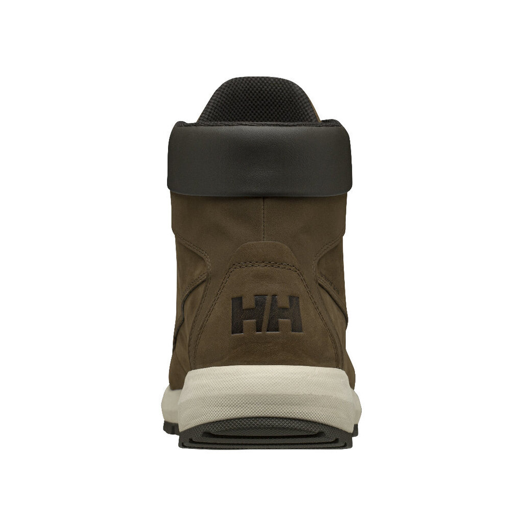 Helly Hansen vīriešu zābaki BOWSTRING, brūnā krāsā 44 907140144 cena un informācija | Vīriešu kurpes, zābaki | 220.lv