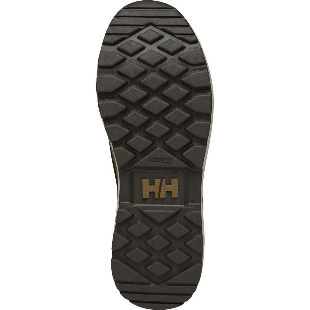 Helly Hansen vīriešu zābaki BOWSTRING, brūnā krāsā 44 907140144 cena un informācija | Vīriešu kurpes, zābaki | 220.lv